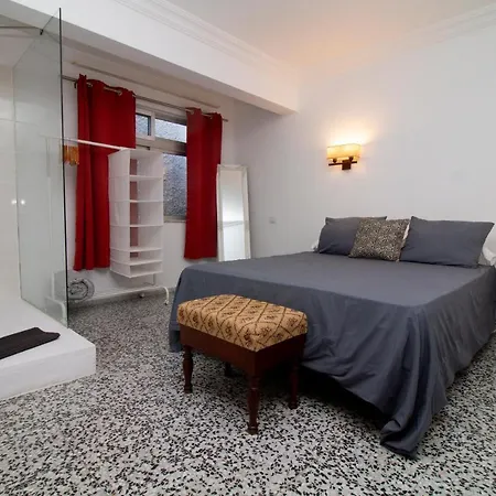 La Estrella House 10 Pax With Pool La Estrella (Gran Canaria)