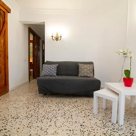 Vakantiehuis La Estrella House 10 Pax With Pool La Estrella (Gran Canaria)