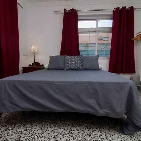 Vakantiehuis La Estrella House 10 Pax With Pool *