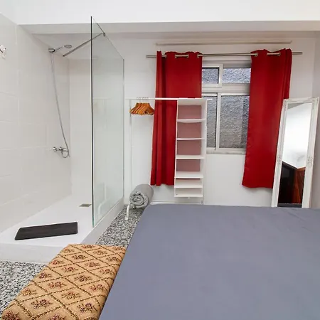 Vakantiehuis La Estrella House 10 Pax With Pool La Estrella (Gran Canaria)