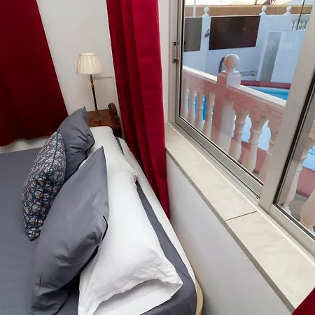Vakantiehuis La Estrella House 10 Pax With Pool