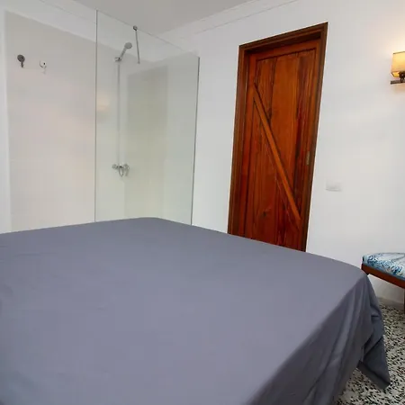 Vakantiehuis La Estrella House 10 Pax With Pool La Estrella (Gran Canaria)