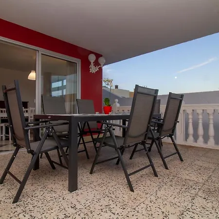 La Estrella House 10 Pax With Pool La Estrella (Gran Canaria)